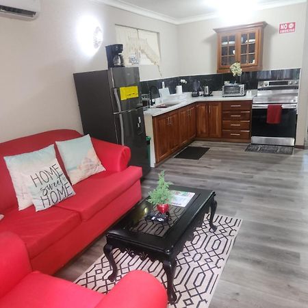 Cozy Villa Escape 런어웨이베이 외부 사진