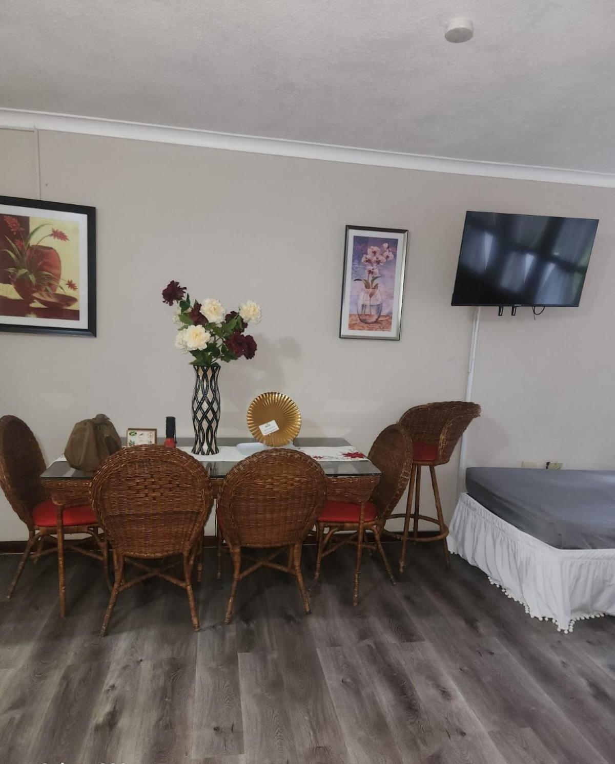Cozy Villa Escape 런어웨이베이 외부 사진