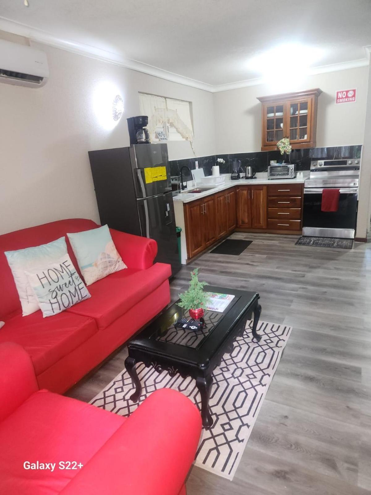 Cozy Villa Escape 런어웨이베이 외부 사진